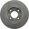 Centric Parts Standard Brake Rotor, 121.39027 121.39027 - alternate 4